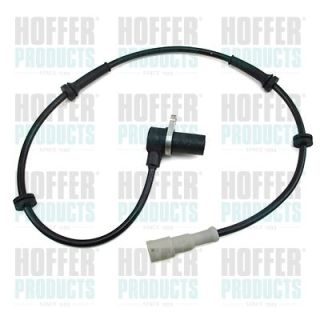 Jutiklis, rato greitis HOFFER 82901003