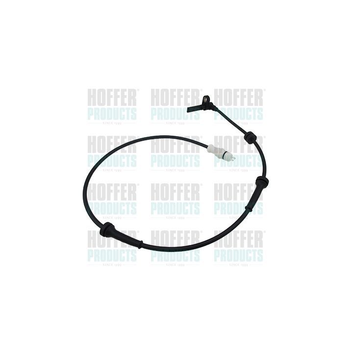 Jutiklis, rato greitis HOFFER 82901005