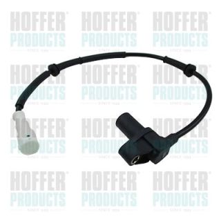 Jutiklis, rato greitis HOFFER 82901021