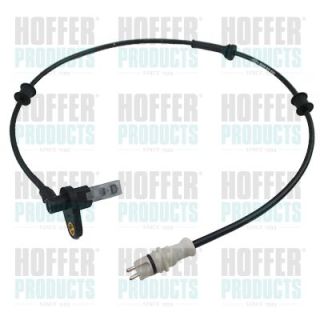 Jutiklis, rato greitis HOFFER 82901022