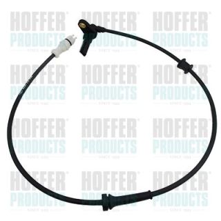 Jutiklis, rato greitis HOFFER 82901023