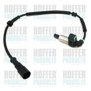 Jutiklis, rato greitis HOFFER 82901026