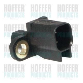 Jutiklis, rato greitis HOFFER 8290105