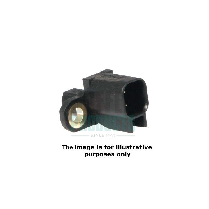 Jutiklis, rato greitis HOFFER 8290105E