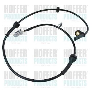 Jutiklis, rato greitis HOFFER 82901072