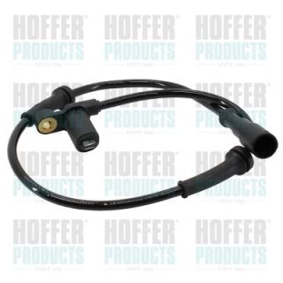 Jutiklis, rato greitis HOFFER 82901086