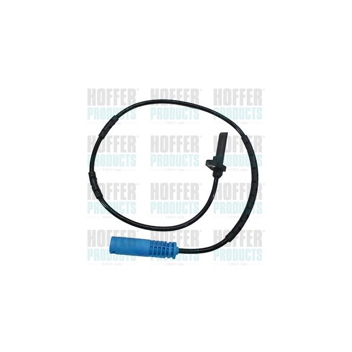 Jutiklis, rato greitis HOFFER 82901122