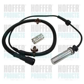 Jutiklis, rato greitis HOFFER 82901134