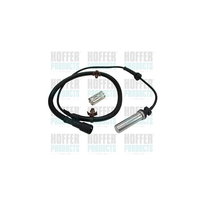 Jutiklis, rato greitis HOFFER 82901134