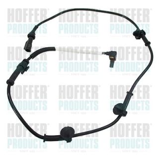 Jutiklis, rato greitis HOFFER 82901148