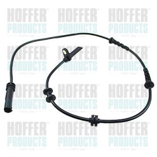 Jutiklis, rato greitis HOFFER 82901149