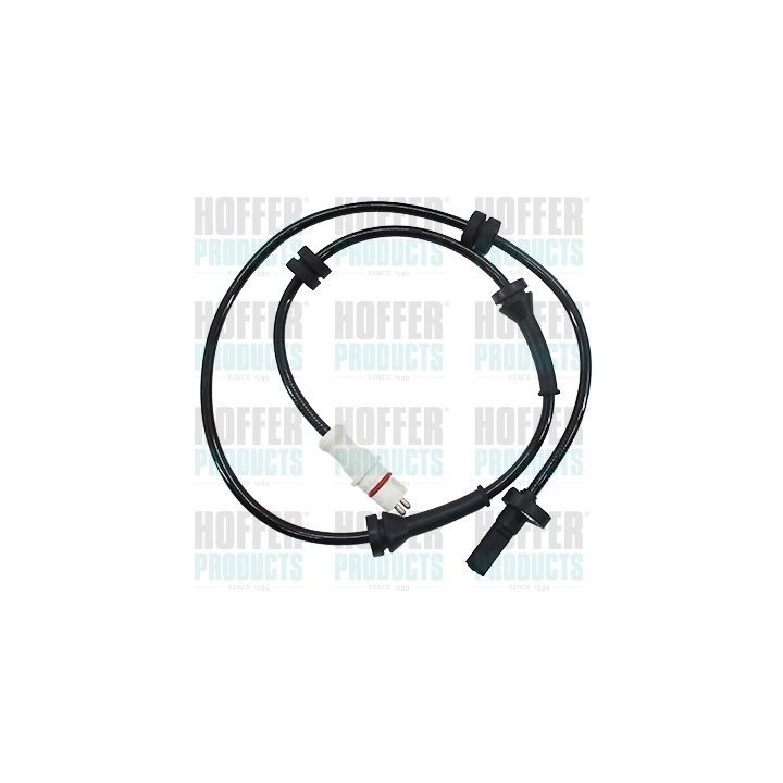 Jutiklis, rato greitis HOFFER 82901152