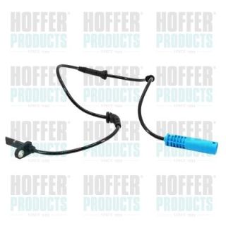 Jutiklis, rato greitis HOFFER 82901153