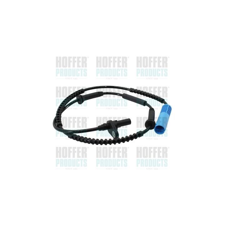 Jutiklis, rato greitis HOFFER 82901154