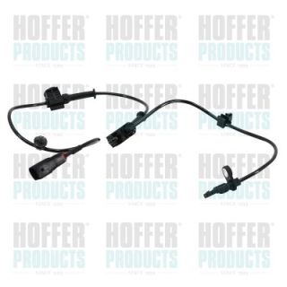 Jutiklis, rato greitis HOFFER 82901163