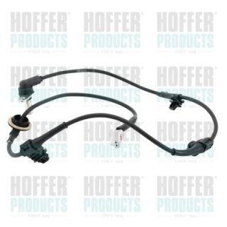 Jutiklis, rato greitis HOFFER 82901166