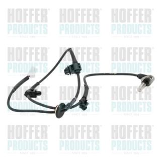 Jutiklis, rato greitis HOFFER 82901167