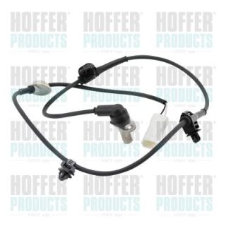 Jutiklis, rato greitis HOFFER 82901168