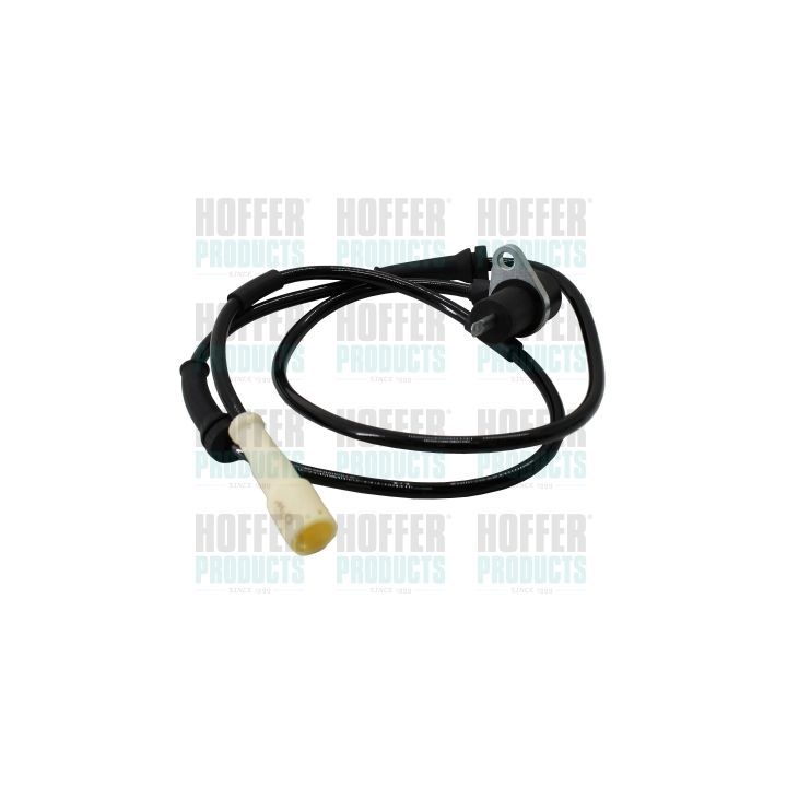 Jutiklis, rato greitis HOFFER 82901241