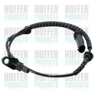 Jutiklis, rato greitis HOFFER 82901296