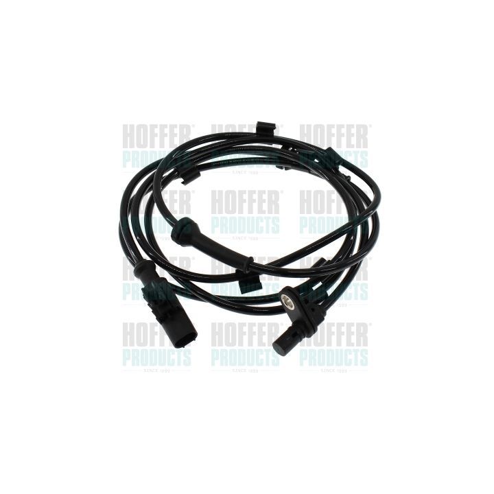 Jutiklis, rato greitis HOFFER 82901298