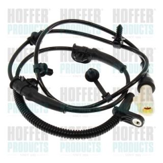 Jutiklis, rato greitis HOFFER 82901354