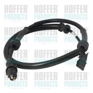 Jutiklis, rato greitis HOFFER 8290158