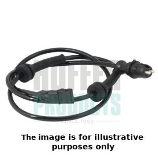 Jutiklis, rato greitis HOFFER 8290189E