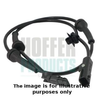 Jutiklis, rato greitis HOFFER 8290191E