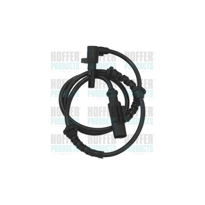 Jutiklis, rato greitis HOFFER 8290196