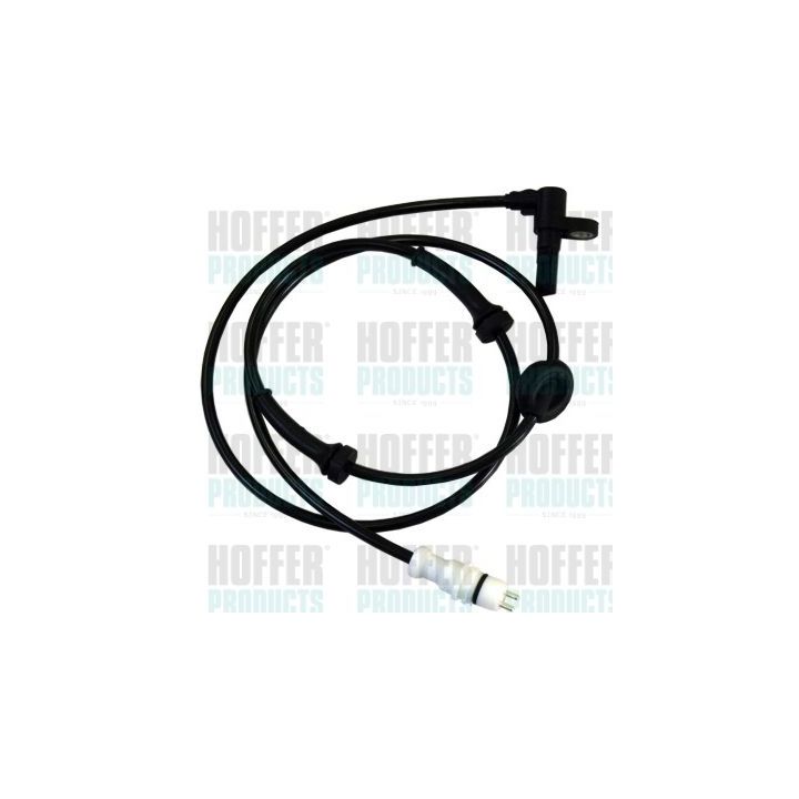 Jutiklis, rato greitis HOFFER 8290204