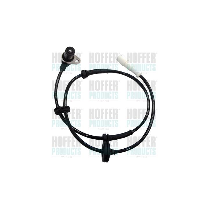 Jutiklis, rato greitis HOFFER 8290259