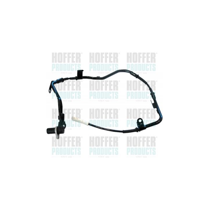 Jutiklis, rato greitis HOFFER 8290260