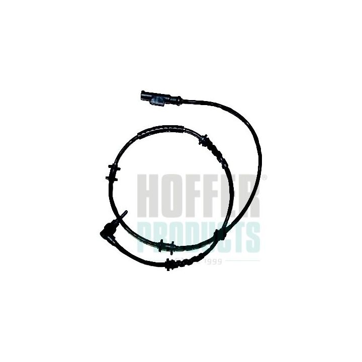 Jutiklis, rato greitis HOFFER 8290262E