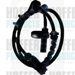 Jutiklis, rato greitis HOFFER 8290263