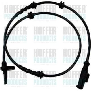 Jutiklis, rato greitis HOFFER 8290264