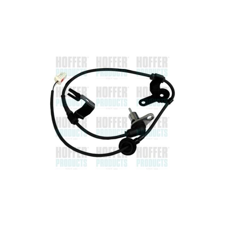 Jutiklis, rato greitis HOFFER 8290295