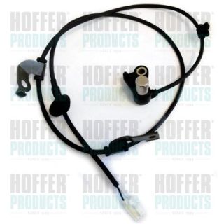 Jutiklis, rato greitis HOFFER 8290300