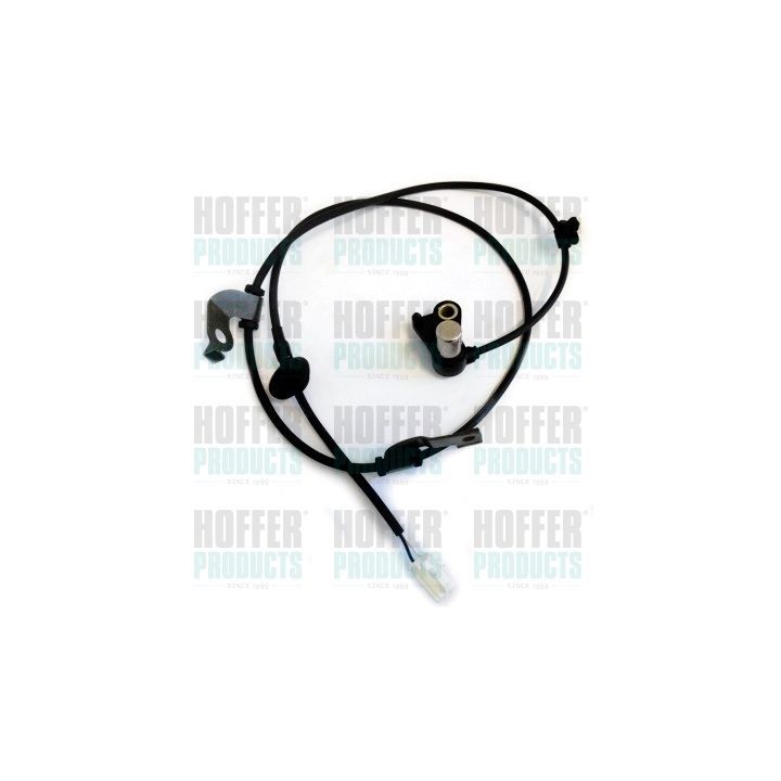 Jutiklis, rato greitis HOFFER 8290300