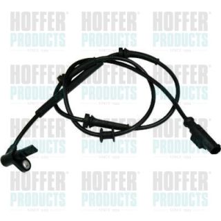 Jutiklis, rato greitis HOFFER 8290311