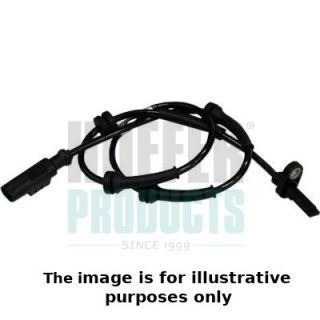 Jutiklis, rato greitis HOFFER 8290312E