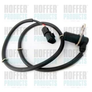 Jutiklis, rato greitis HOFFER 8290340