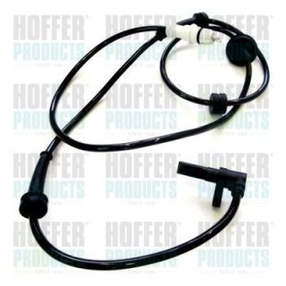 Jutiklis, rato greitis HOFFER 8290348