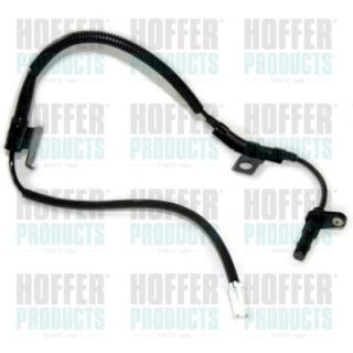 Jutiklis, rato greitis HOFFER 8290352