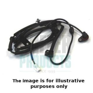 Jutiklis, rato greitis HOFFER 8290354E