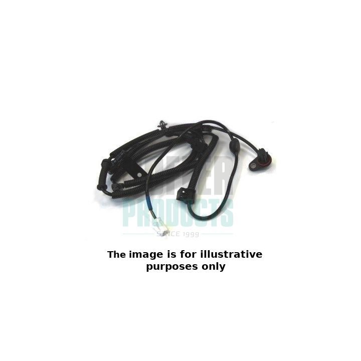 Jutiklis, rato greitis HOFFER 8290354E