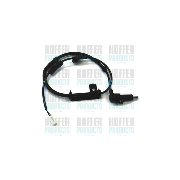 Jutiklis, rato greitis HOFFER 8290362