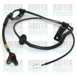 Jutiklis, rato greitis HOFFER 8290381