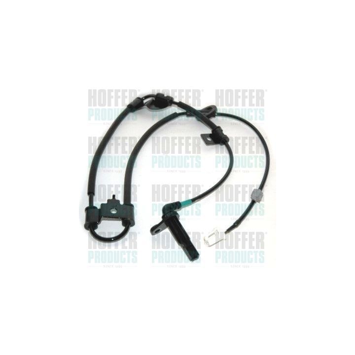 Jutiklis, rato greitis HOFFER 8290404