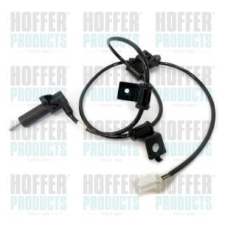 Jutiklis, rato greitis HOFFER 8290420